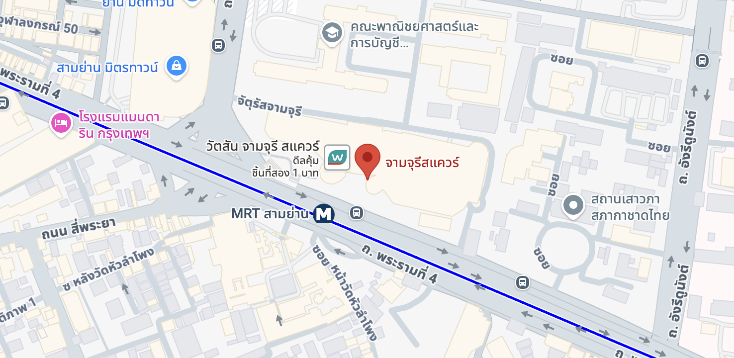 แผนที่